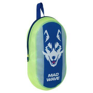 Сумка водонепроницаемая для мокрых вещей MadWave M112908100W Wet bag Husky цвета в ассортименте M112908100W фото