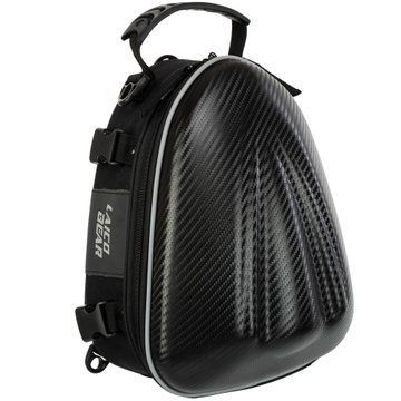 Сумка на бак мотоцикла на магнитах Tank Bag LAICOBEAR MT-2740 27х22х17см черный MT-2740 фото