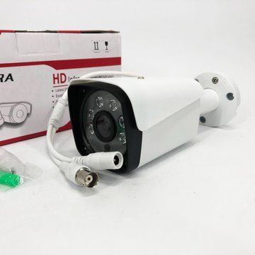 Уличная камера для видеонаблюдения 4MP HD Infrared Waterproof, Камера уличная IP камера ws93184 фото