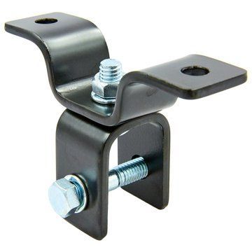 Вертлюг крепление для боксерской груши EVERLAST WOOD BEAM HEAVY BAG HANGER 4680 черный 4680 фото