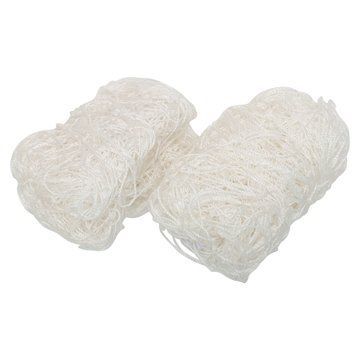 Сетка для мини-футбола и гандбола SP-STAR HN300H 3,1x2x1,1x1,3м 2шт белый HN300H фото