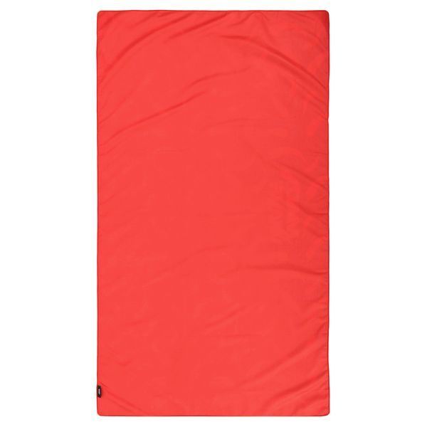 Рушник спортивний з мікрофібри MadWave SPICY M076304200W 140х80см чорний M076304200W фото
