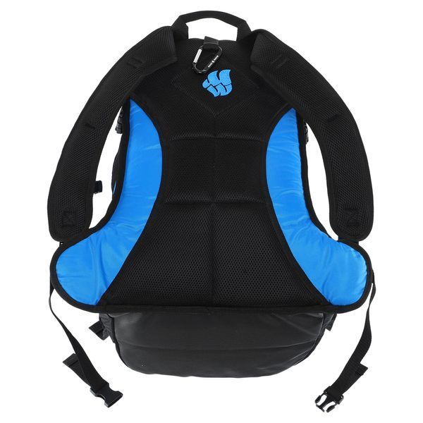 Рюкзак спортивный MadWave M1126040 LANE 42л цвета в ассортименте M1126040 фото