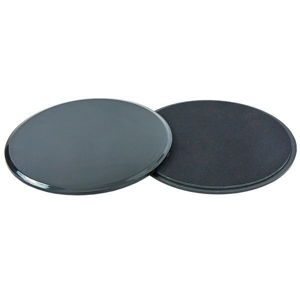 Диски для скольжения слайдеры для фитнеса SP-Sport SLIDE DISCS FI-0455 17,5см цвета в ассортименте FI-0455 фото