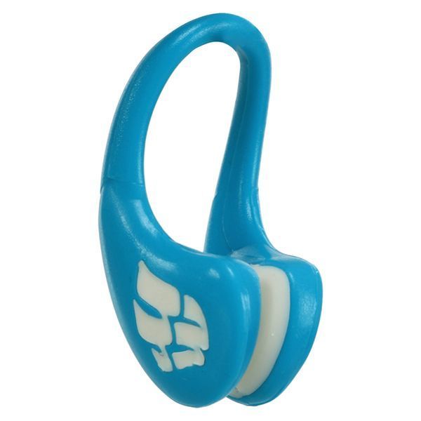 Зажим для носа Nose Clip MadWave ERGO M071202 цвета в ассортименте M071202 фото