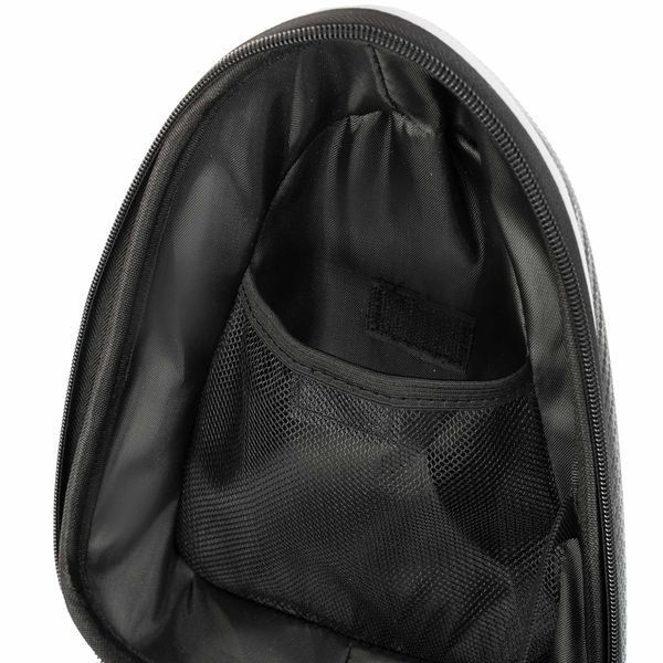 Сумка на бак мотоцикла на магнитах Tank Bag LAICOBEAR MT-2740 27х22х17см черный MT-2740 фото