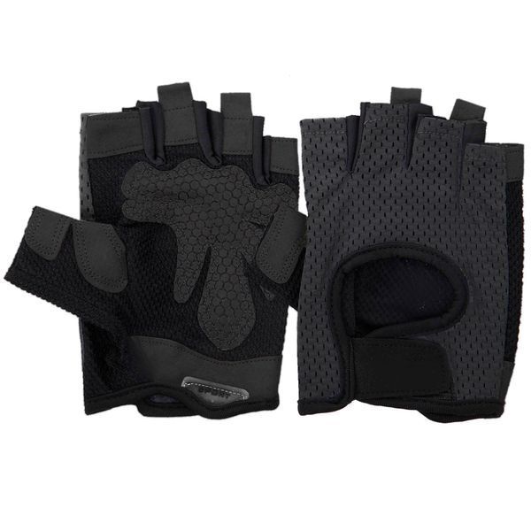 Перчатки для фитнеса и тренировок SP-Sport BC-8304 S-XL цвета в ассортименте M BC-8304 фото