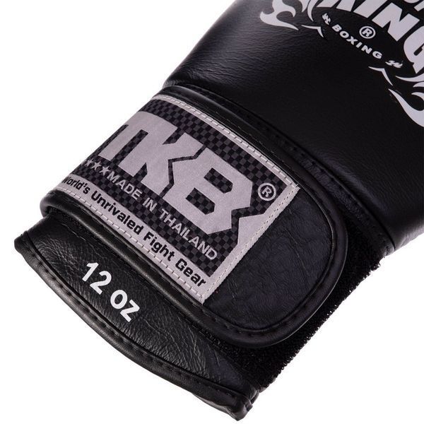 Перчатки боксерские на липучке кожаные TOP KING Ultimate AIR TKBGAV 8-18унций цвета в ассортименте 8 унции TKBGAV фото