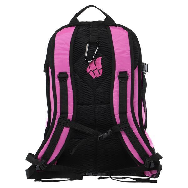 Рюкзак спортивный MadWave M1126040 LANE 42л цвета в ассортименте M1126040 фото