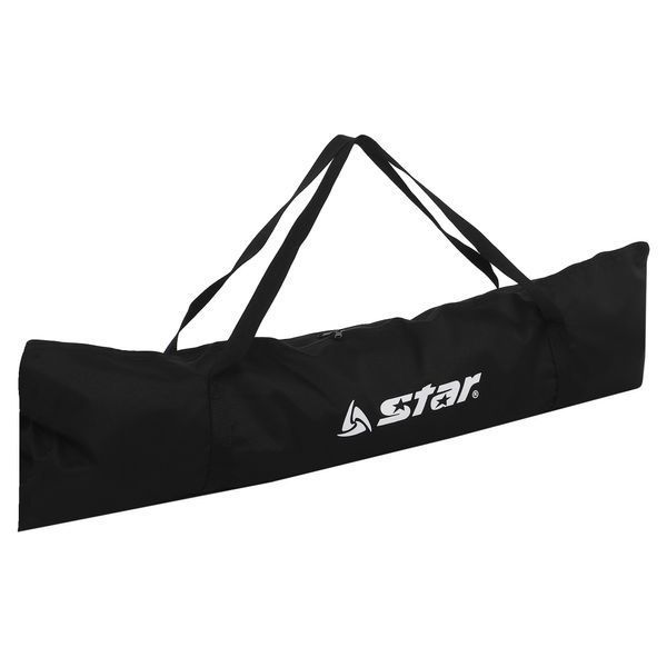 Ворота футбольные складные тренировочные STAR SN960L 1шт оранжевый SN960L фото