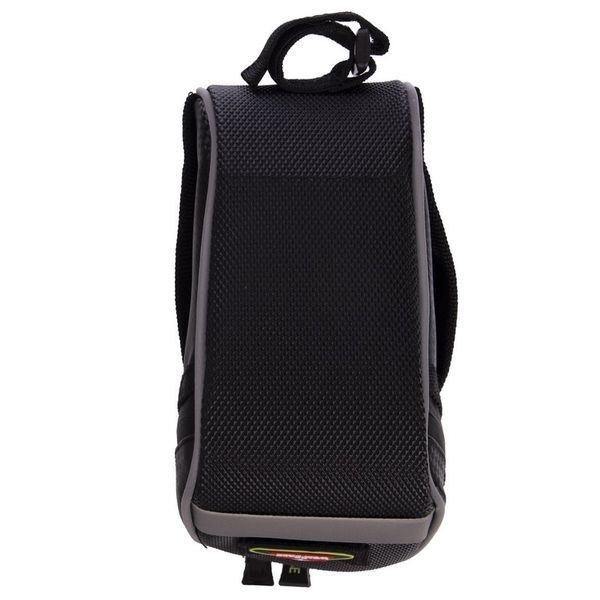 Велосумка подседельная SP-Sport 911 черный-серый 911 фото