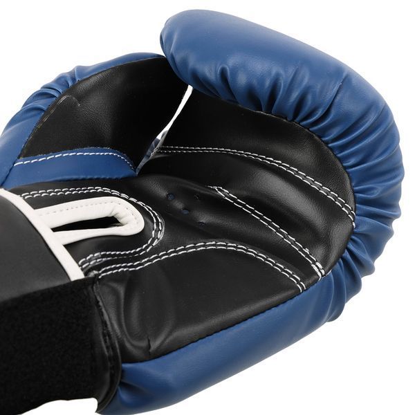 Перчатки боксерские BOXER Элит 2022 10-16 унций цвета в ассортименте 14 унции 2022 фото