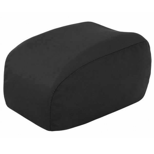 Сумка на бак мотоцикла на магнітах Tank Bag ROUGH and ROAD M-2842 35х23х20см чорний M-2842 фото