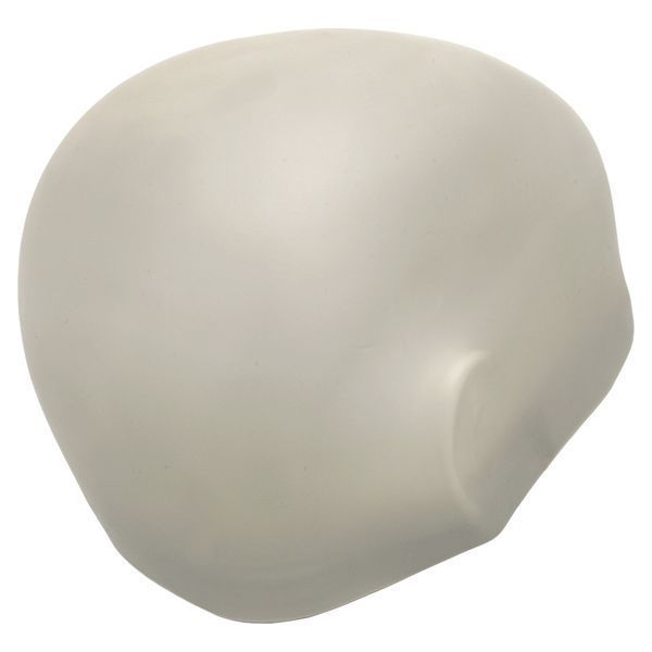 Шапочка для плавания силиконовая стартовая MadWave SOFT FINA Approved M053301 цвета в ассортименте L M053301 фото
