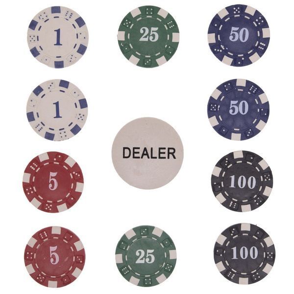 Набор для покера в деревянном кейсе Poker game set SP-Sport IG-6645 500 фишек IG-6645 фото