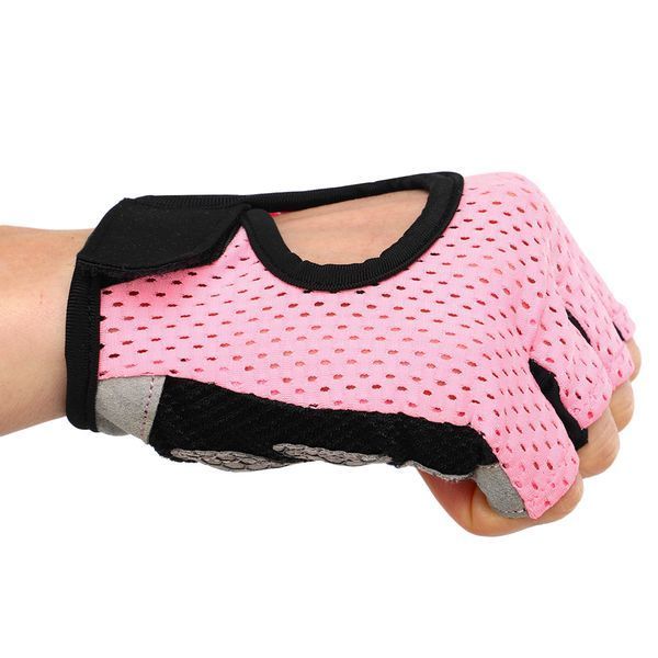Перчатки для фитнеса и тренировок SP-Sport BC-8304 S-XL цвета в ассортименте M BC-8304 фото