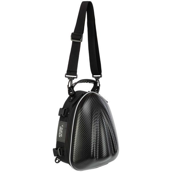 Сумка на бак мотоцикла на магнитах Tank Bag LAICOBEAR MT-2740 27х22х17см черный MT-2740 фото