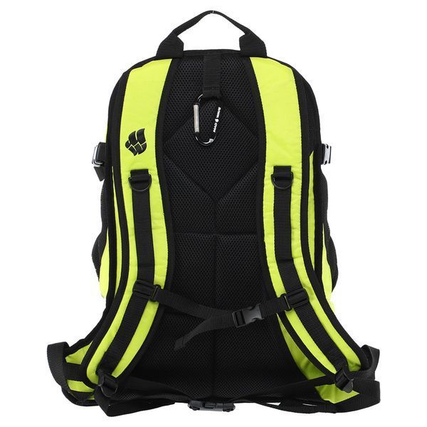 Рюкзак спортивный MadWave M1126040 LANE 42л цвета в ассортименте M1126040 фото
