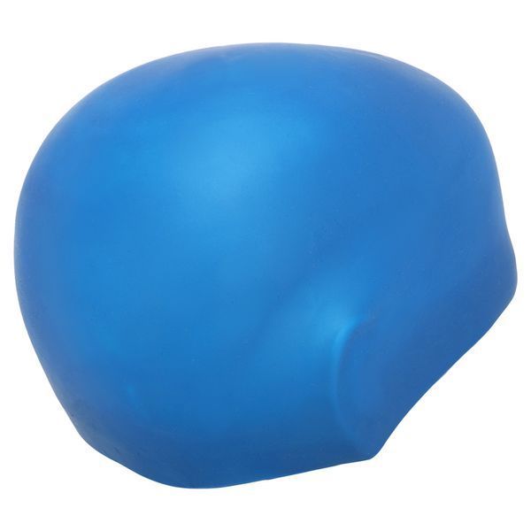 Шапочка для плавания силиконовая стартовая MadWave SOFT FINA Approved M053301 цвета в ассортименте L M053301 фото