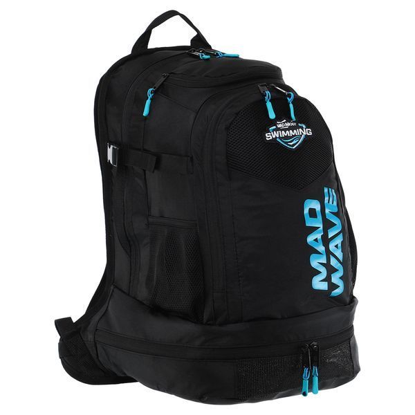 Рюкзак спортивный MadWave M1126040 LANE 42л цвета в ассортименте M1126040 фото