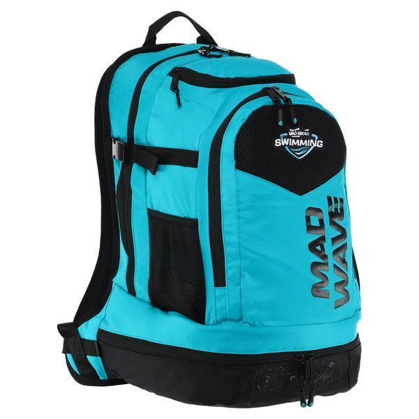 Рюкзак спортивный MadWave M1126040 LANE 42л цвета в ассортименте M1126040 фото