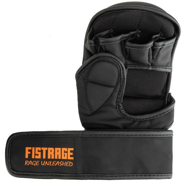 Перчатки Крабы спаринговые для MMA FISTRAGE VL-8437 S-XL цвета в ассортименте XL VL-8437 фото