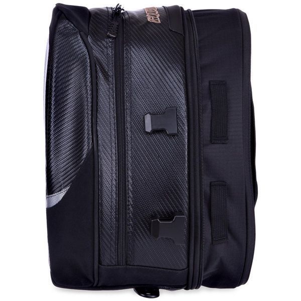 Сумка на бак мотоцикла на магнитах Tank Bag ROUGH and ROAD M-2842 35х23х20см черный M-2842 фото