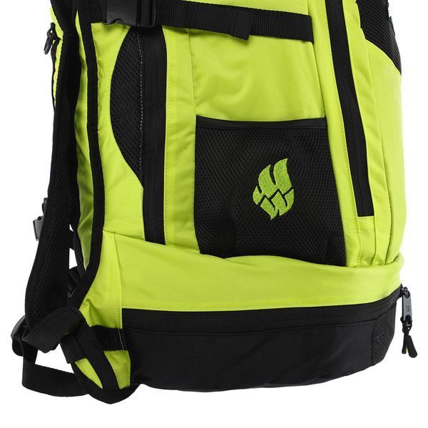 Рюкзак спортивный MadWave M1126040 LANE 42л цвета в ассортименте M1126040 фото