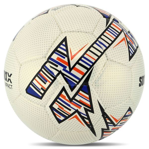 М'яч футбольний SOCCERMAX FB-8046 №5 PU кольори в асортименті FB-8046 фото
