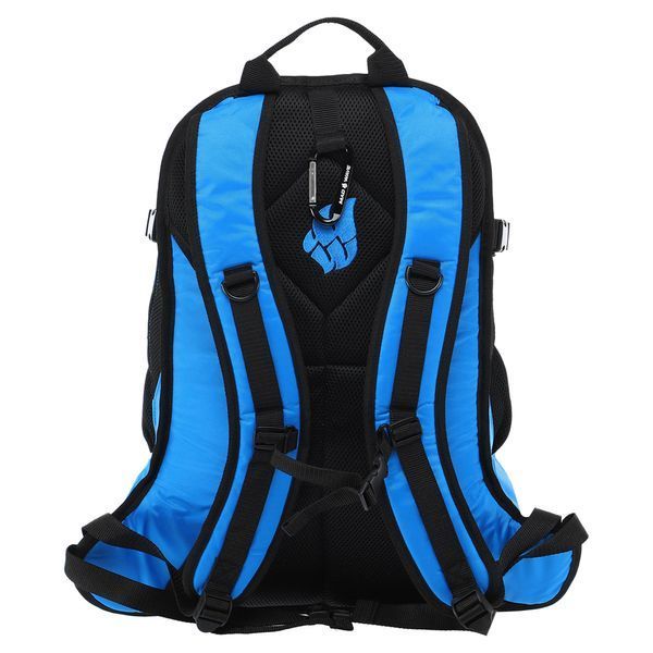 Рюкзак спортивный MadWave M1126040 LANE 42л цвета в ассортименте M1126040 фото