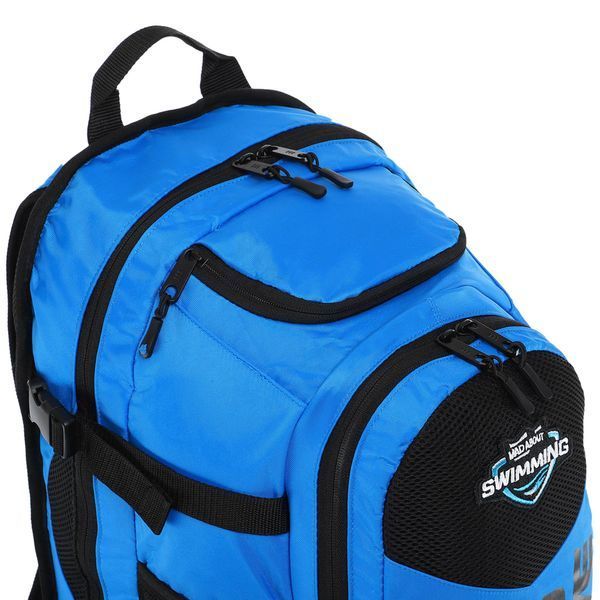 Рюкзак спортивный MadWave M1126040 LANE 42л цвета в ассортименте M1126040 фото