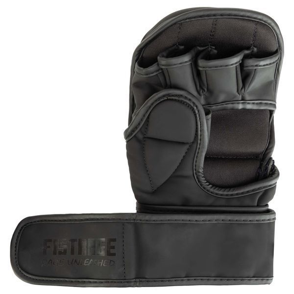 Перчатки Крабы спаринговые для MMA FISTRAGE VL-8437 S-XL цвета в ассортименте XL VL-8437 фото