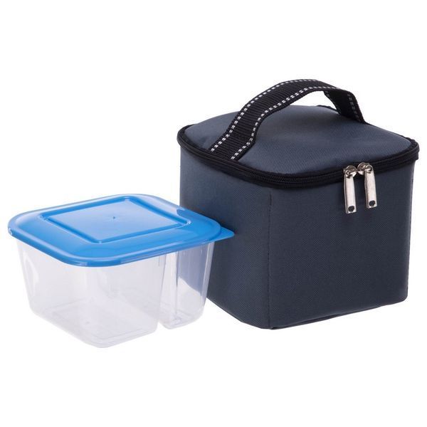 Термосумка Lunch Bag SP-Sport GA-8762 3,5л цвета в ассортименте GA-8762 фото