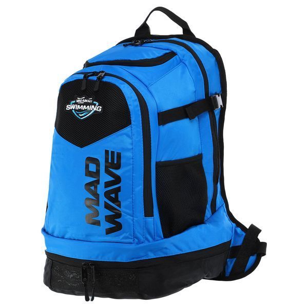 Рюкзак спортивный MadWave M1126040 LANE 42л цвета в ассортименте M1126040 фото