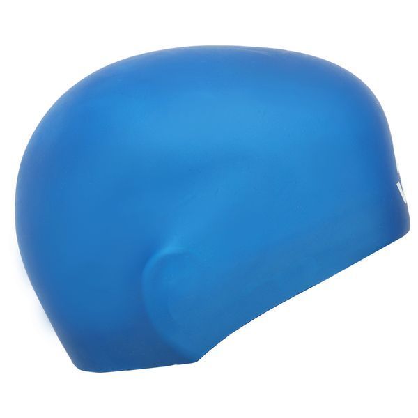 Шапочка для плавания силиконовая стартовая MadWave SOFT FINA Approved M053301 цвета в ассортименте L M053301 фото