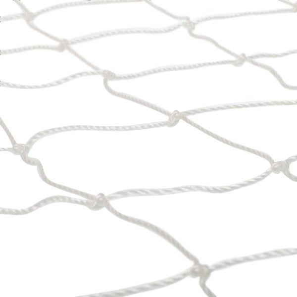 Сетка для мини-футбола и гандбола SP-STAR HN300H 3,1x2x1,1x1,3м 2шт белый HN300H фото
