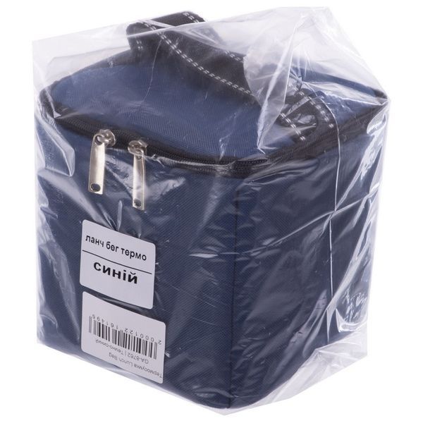 Термосумка Lunch Bag SP-Sport GA-8762 3,5л цвета в ассортименте GA-8762 фото