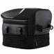 Сумка на бак мотоцикла на магнітах Tank Bag ROUGH and ROAD M-2842 35х23х20см чорний M-2842 фото 15