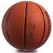 Мяч баскетбольный резиновый SPALDING NBA REBOUND OUTDOOR 73963Z размер 7 оранжевый 73963Z фото 2