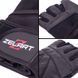 Рукавиці для фітнесу та важкої атлетики Zelart SB-161094 S-XXL чорний S SB-161094 фото 7