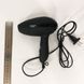 Фен дорожный для волос Magio MG-164B ws92669 фото 8