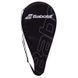 Ракетка для большого тенниса детская BABOLAT DRIVE JUNIOR BB140217-136 5-6лет 21' голубой BB140217-136 фото 9
