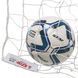 Сетка для мини-футбола и гандбола SP-STAR HN300H 3,1x2x1,1x1,3м 2шт белый HN300H фото 8