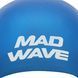 Шапочка для плавания силиконовая стартовая MadWave SOFT FINA Approved M053301 цвета в ассортименте L M053301 фото 4