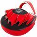Лапа боксерська вигнута тренувальна Кожвініл BOXER 2011-01 19х23х4см 2штуки р. Універсальний розмір рукавички 2011-01 фото 6