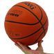 М'яч баскетбольний гумовий SPALDING SLAM DUNK 84324Z розмір 7 помаранчевий 84324Z фото 6
