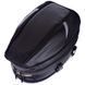 Сумка на бак мотоцикла на магнитах Tank Bag ROUGH and ROAD M-2842 35х23х20см черный M-2842 фото 14