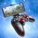 Беспроводной Bluetooth джойстик для смартфона iOS Android UKC Gen Game V8 ws17692 фото 7