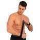 Бинты кистевые для жима LIFTING WRIST WRAPS LiveUp LP8702 2штуки черный-синий LP8702 фото 4