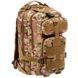 Рюкзак тактичний штурмовий SILVER KNIGHT TY-5710 розмір 40x20x20см 16л кольори в асортименті TY-5710 фото 2